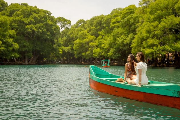 Descubre la riqueza natural que guardan los parques nacionales michoacanos: Sectur 